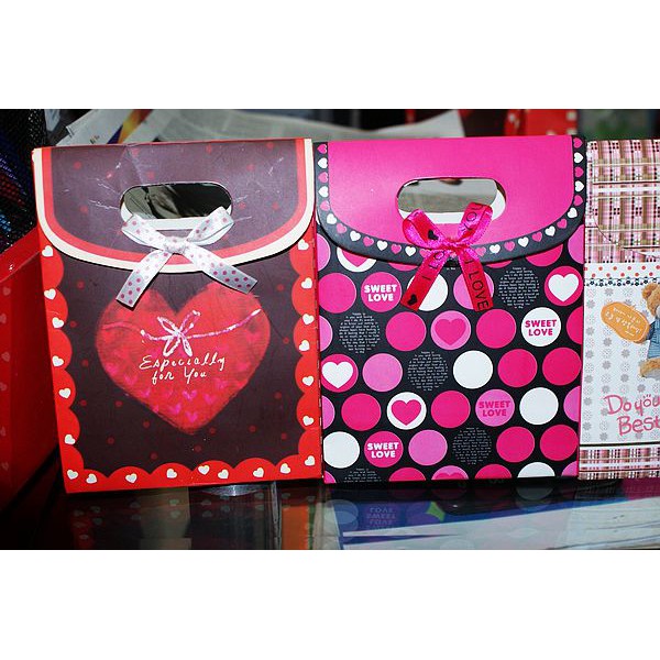 gift bag