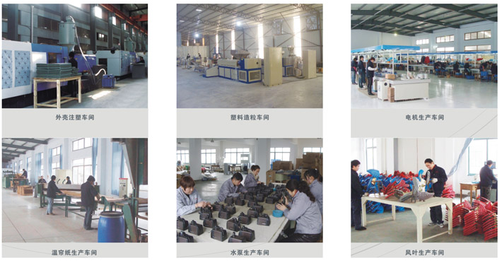 Yiwu party product